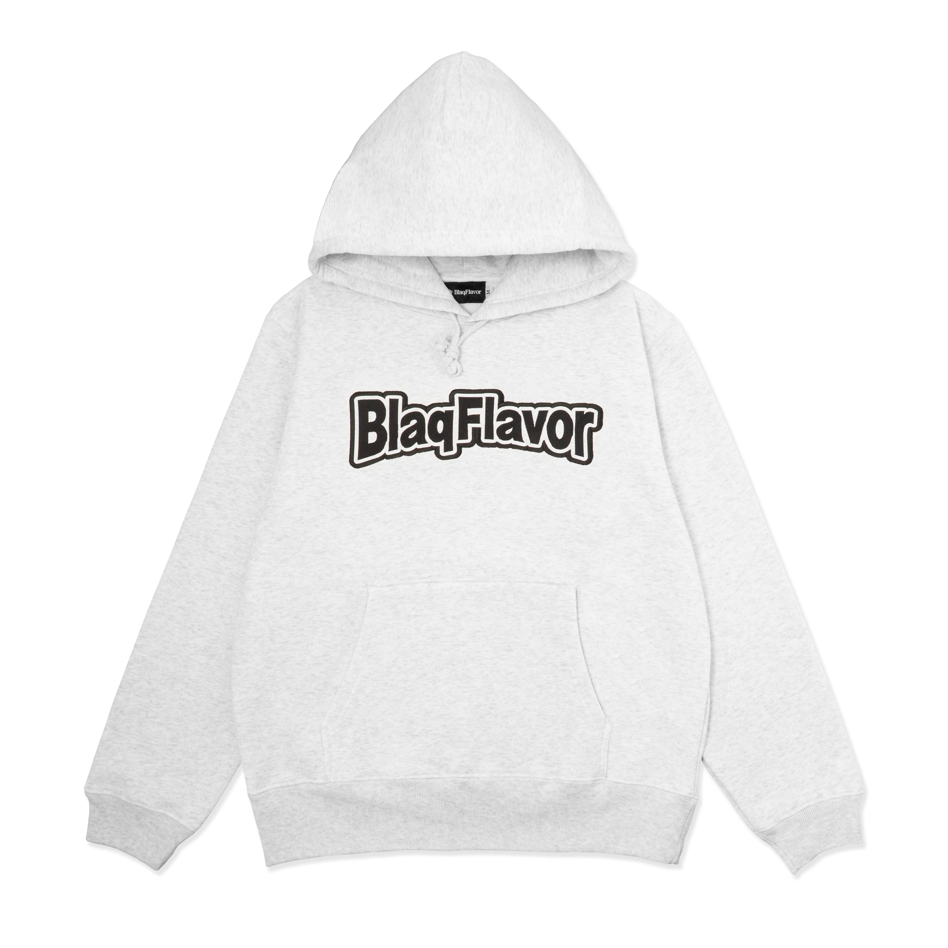 BlaqFlavor / BF Regular Hoodie