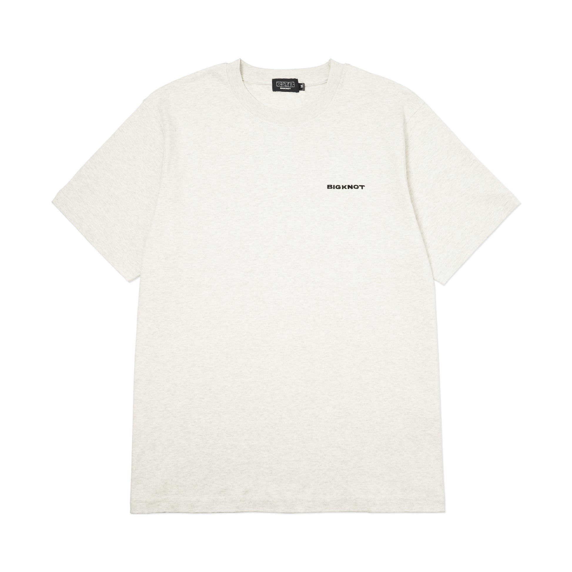 Bigknot S/S BK CLTR Tee