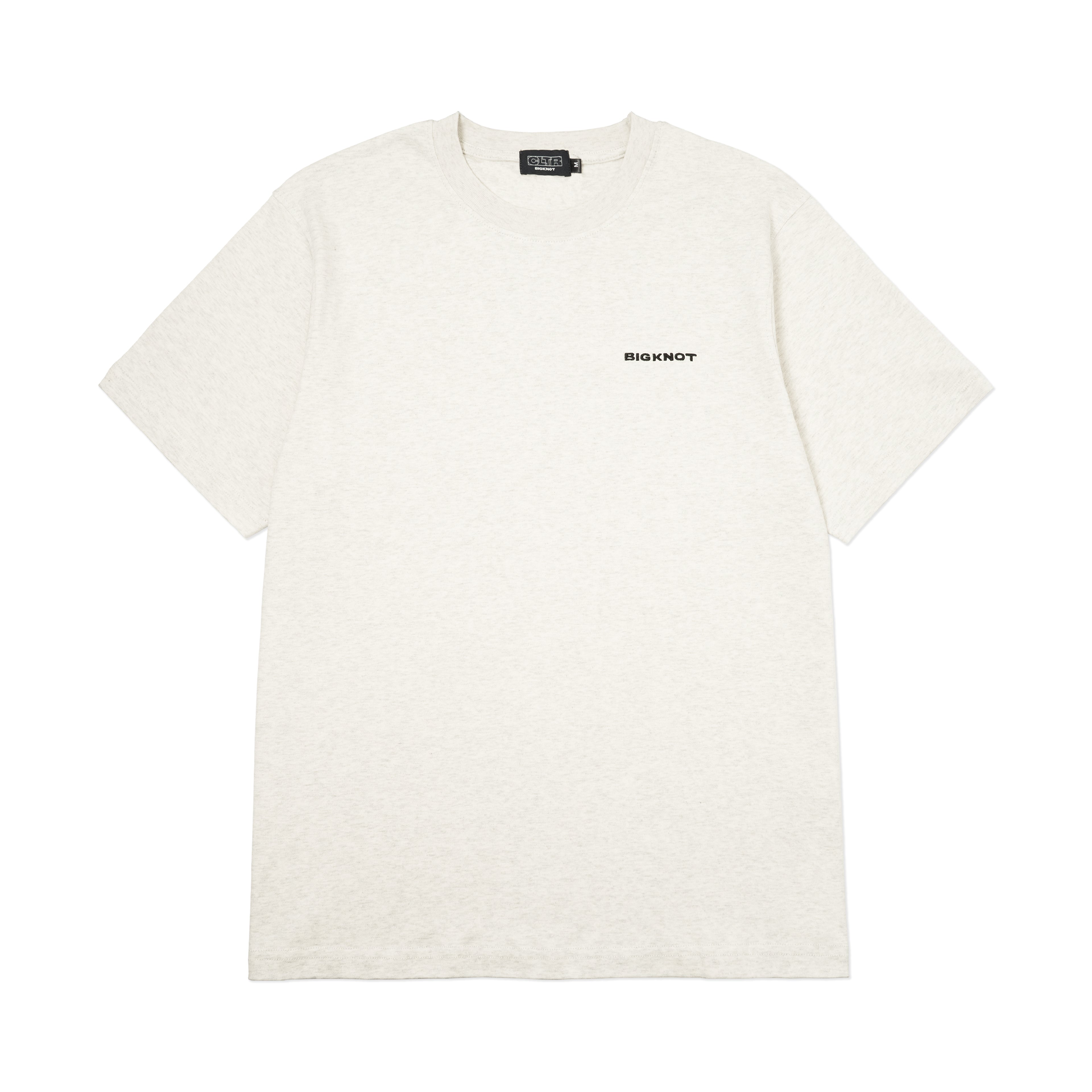 Bigknot S/S BK CLTR Tee