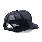 Blaq Flavor Pukupuku Flavor Mesh Cap