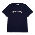 Blaq Flavor S/S Fuck The System Tee