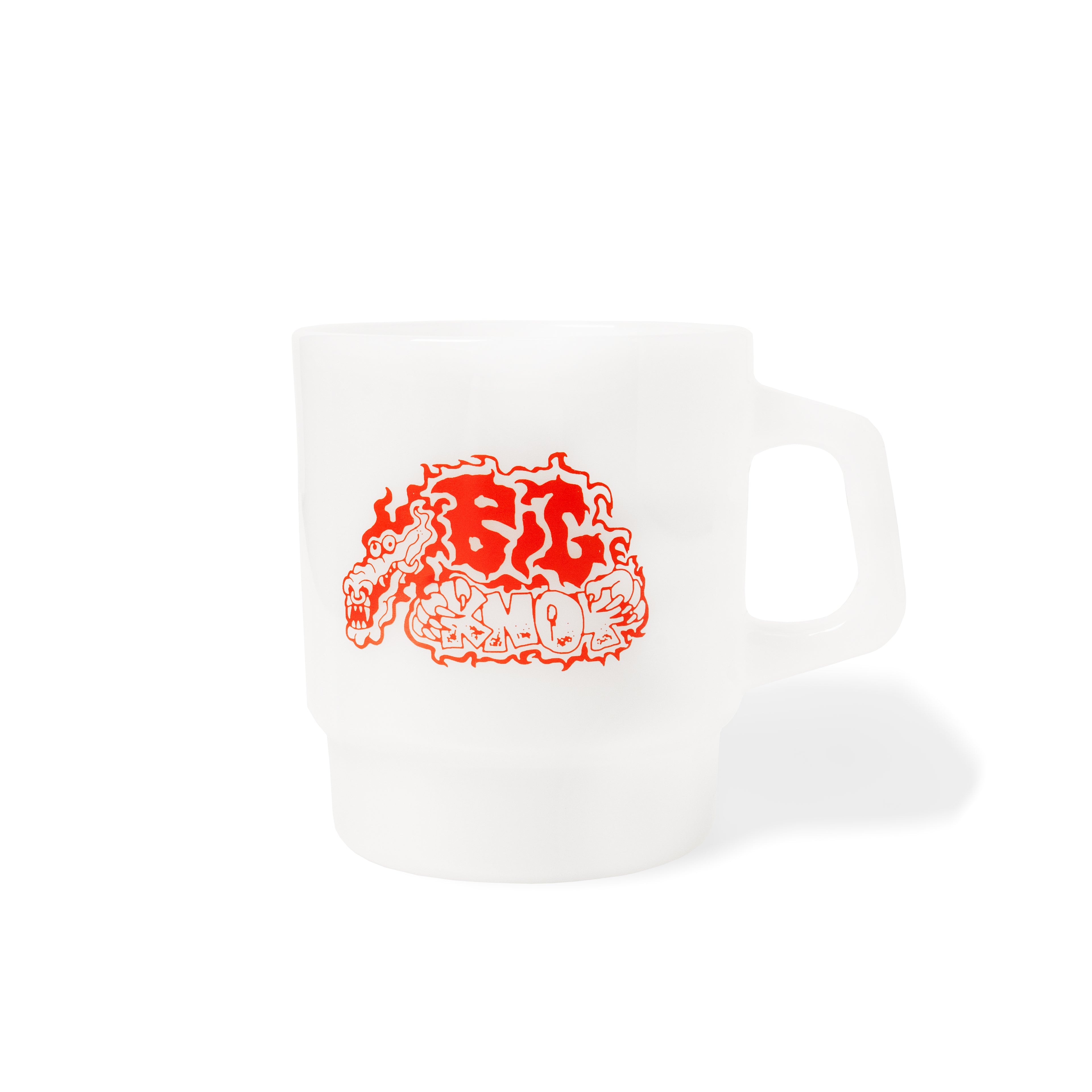 BigKnot / BK STACKING MUG