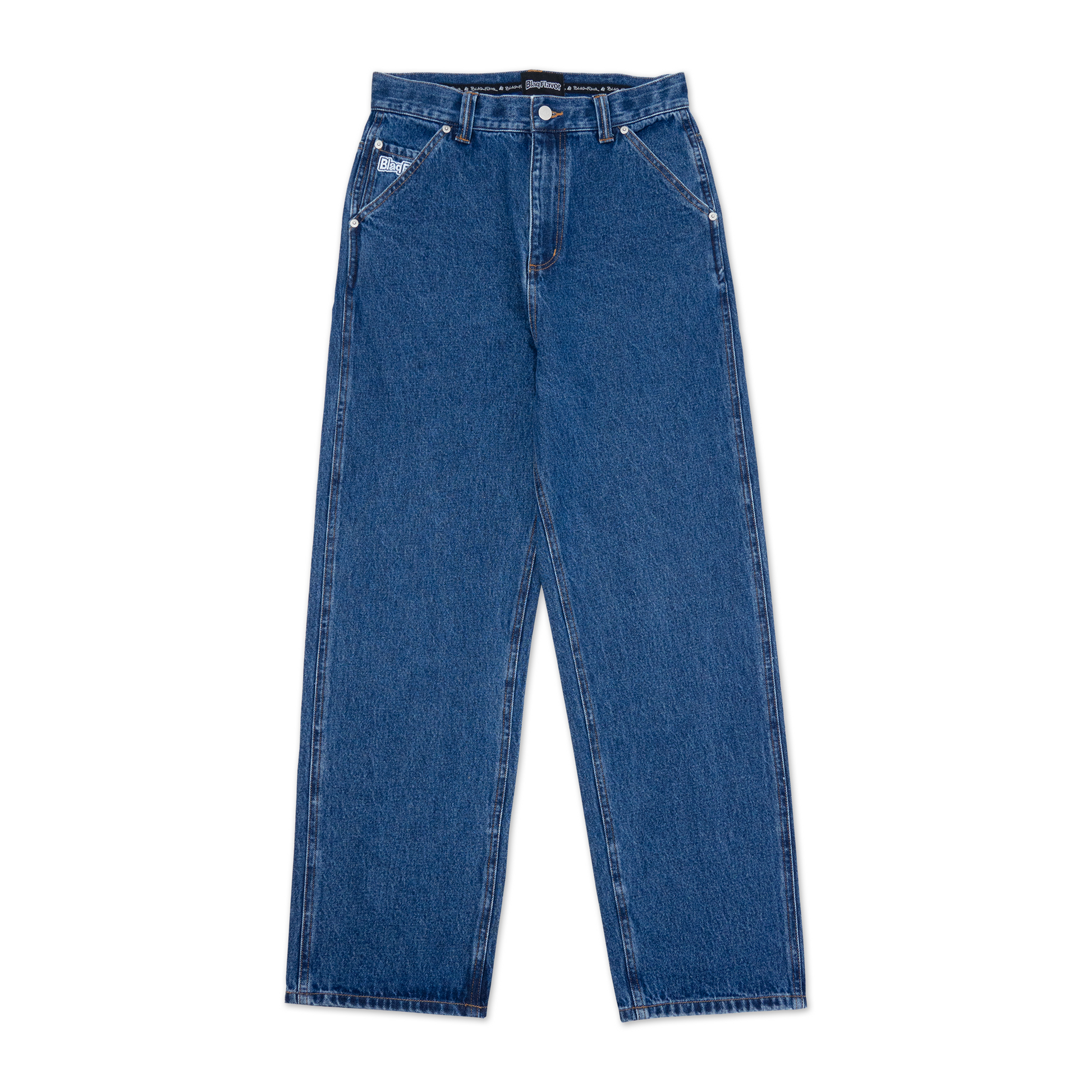 Blaq Flavor Original Denim