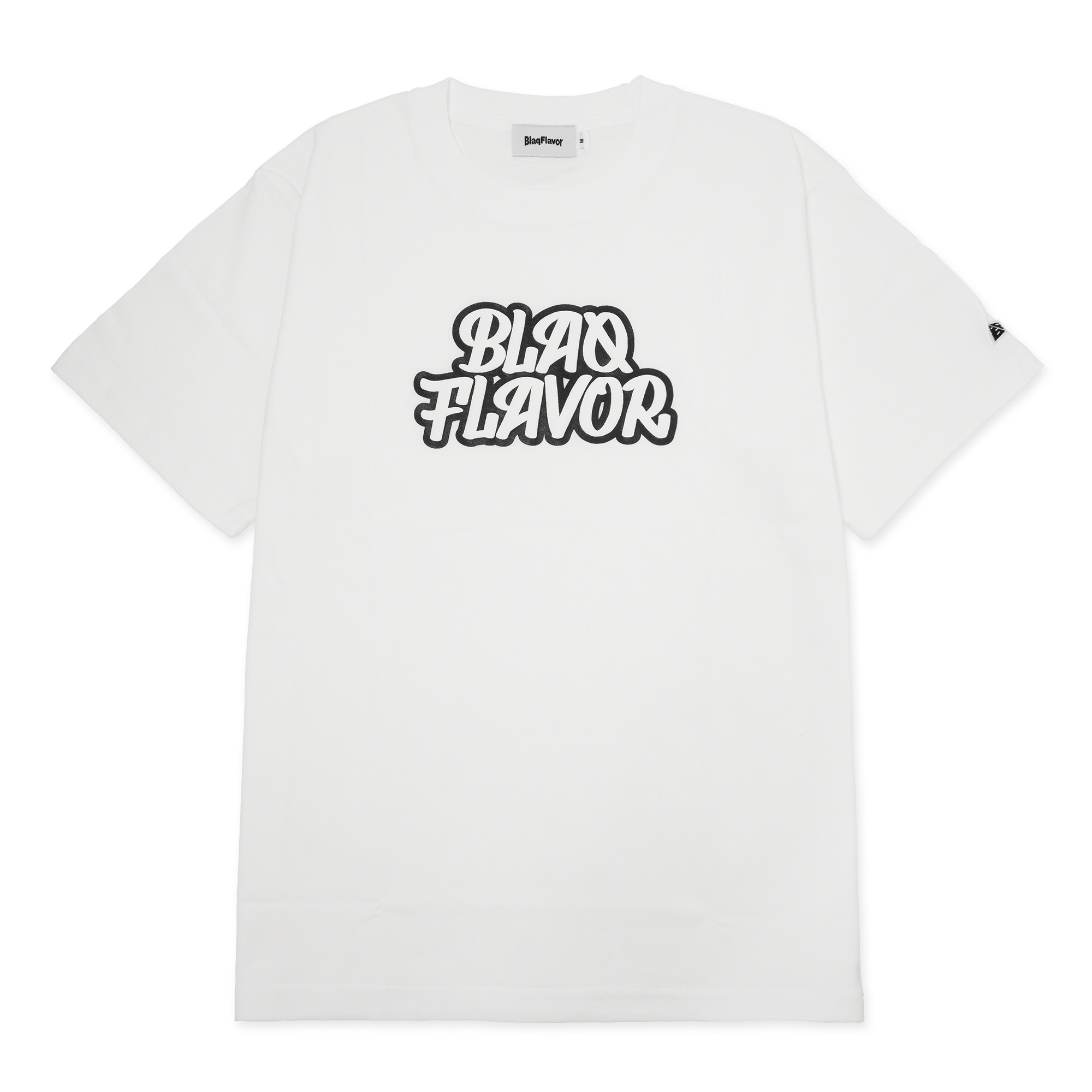 Blaq Flavor S/S Idea Bubble Tee