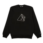 Blaq Flavor / BF Pyramid Sweat