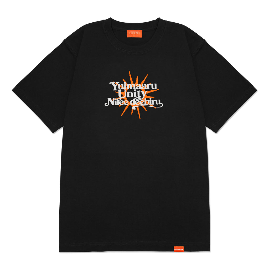 BigKnot / S/S OKI VIBES Tee