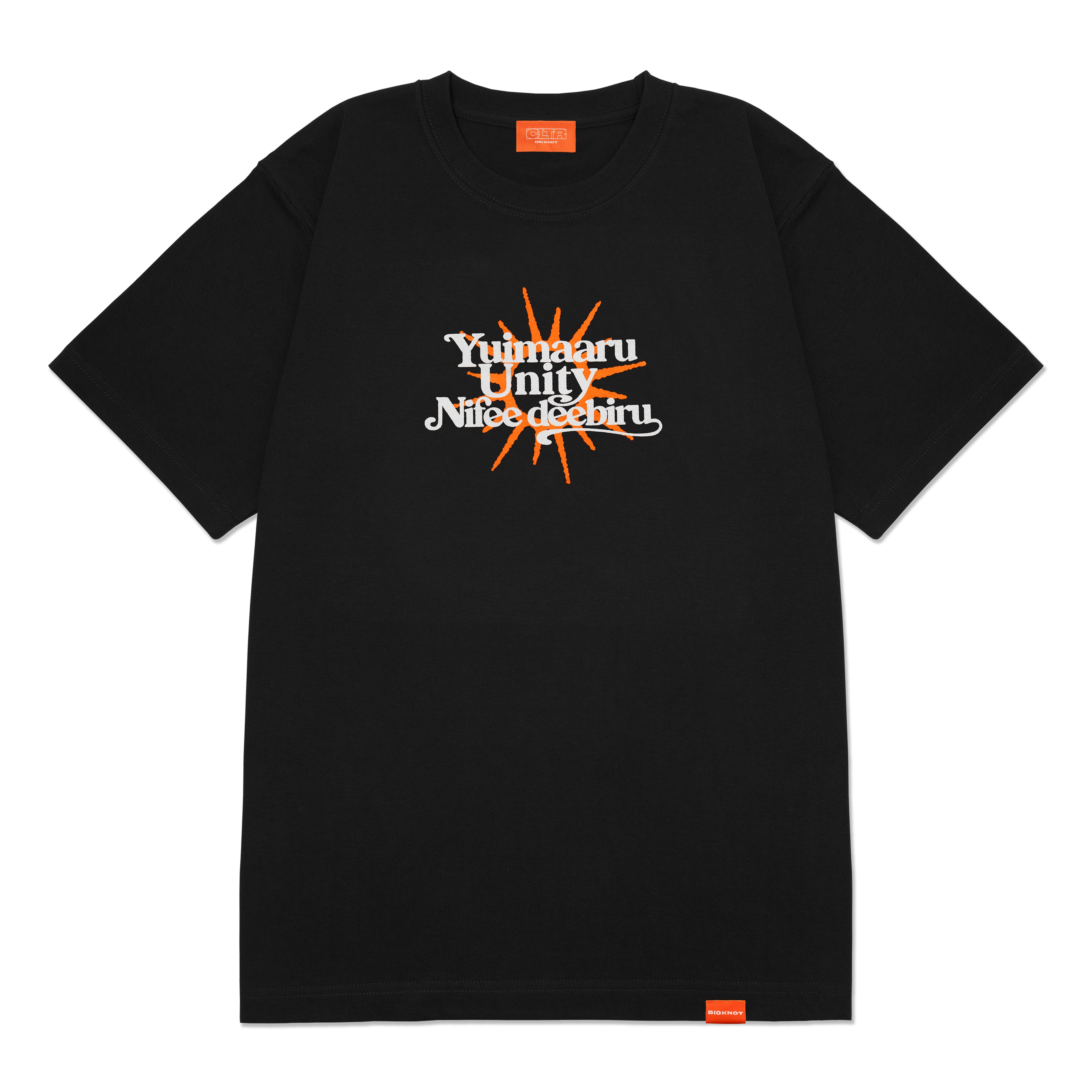 BigKnot / S/S OKI VIBES Tee