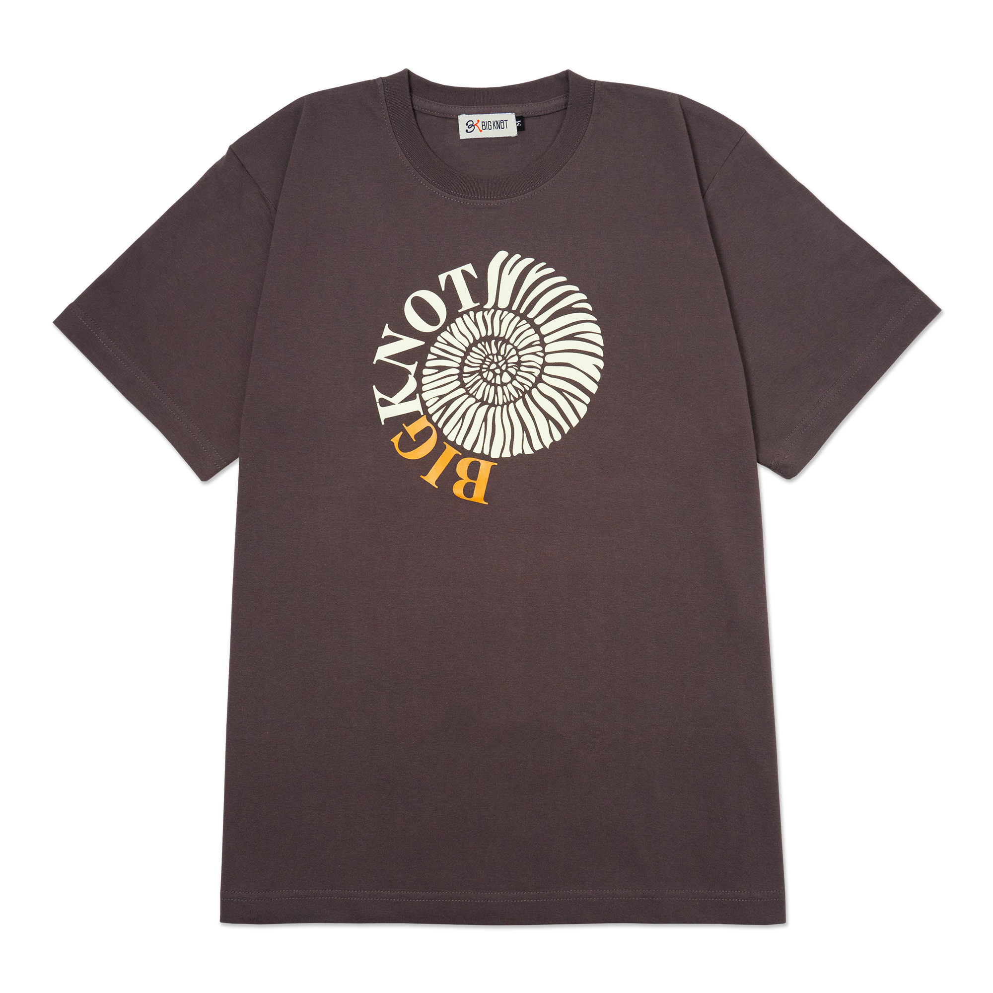 Bigknot S/S Shell Tee