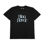 Blaq Flavor / WS/S Root Logo Tee