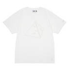 Blaq Flavor S/S Pyramid Tee