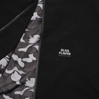 BlaqFlavor / BF Ripstop Nylon Jacket
