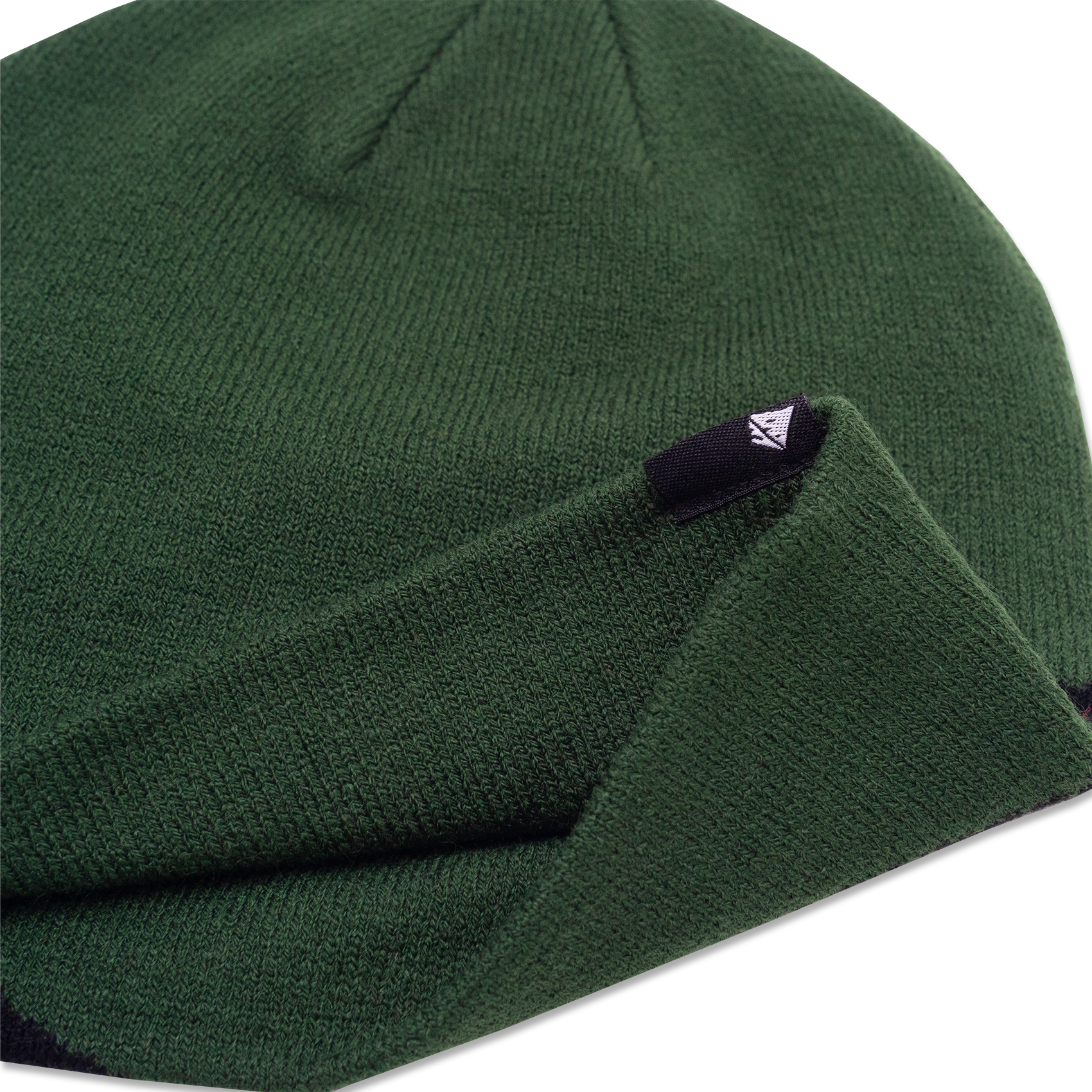 Blaq Flavor Pyramid Beanie