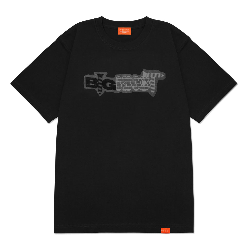 BigKnot / S/S HARDWARE LOGO Tee