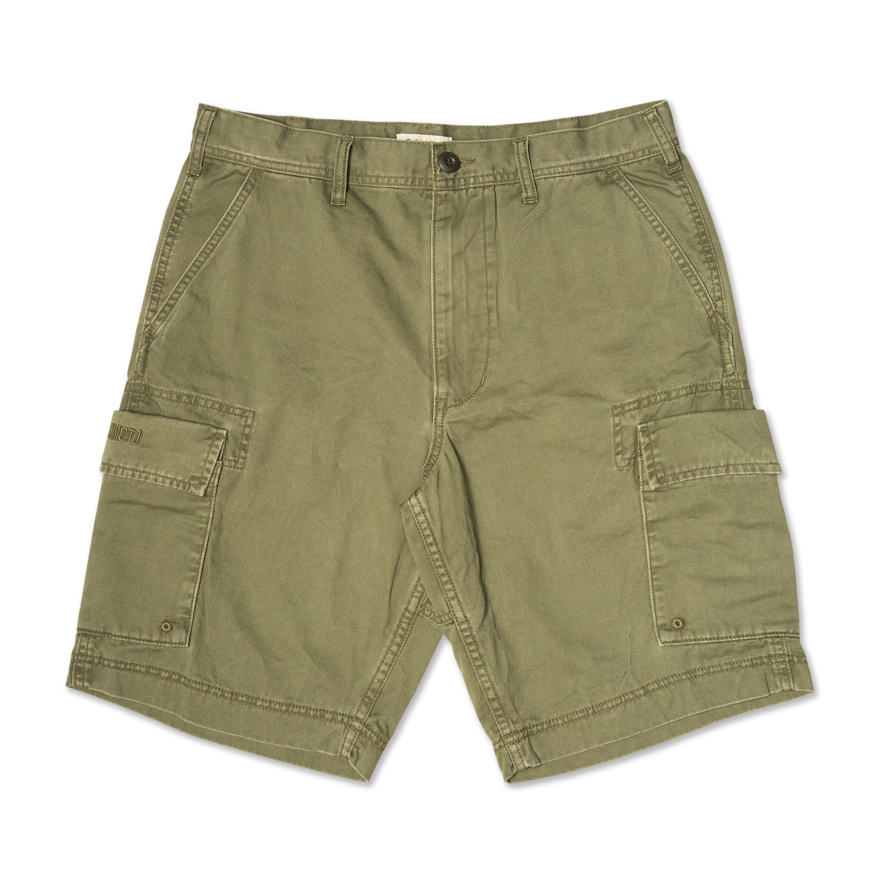 Bigknot Military Shorts