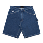 Blaq Flavor Relax Denim Shorts