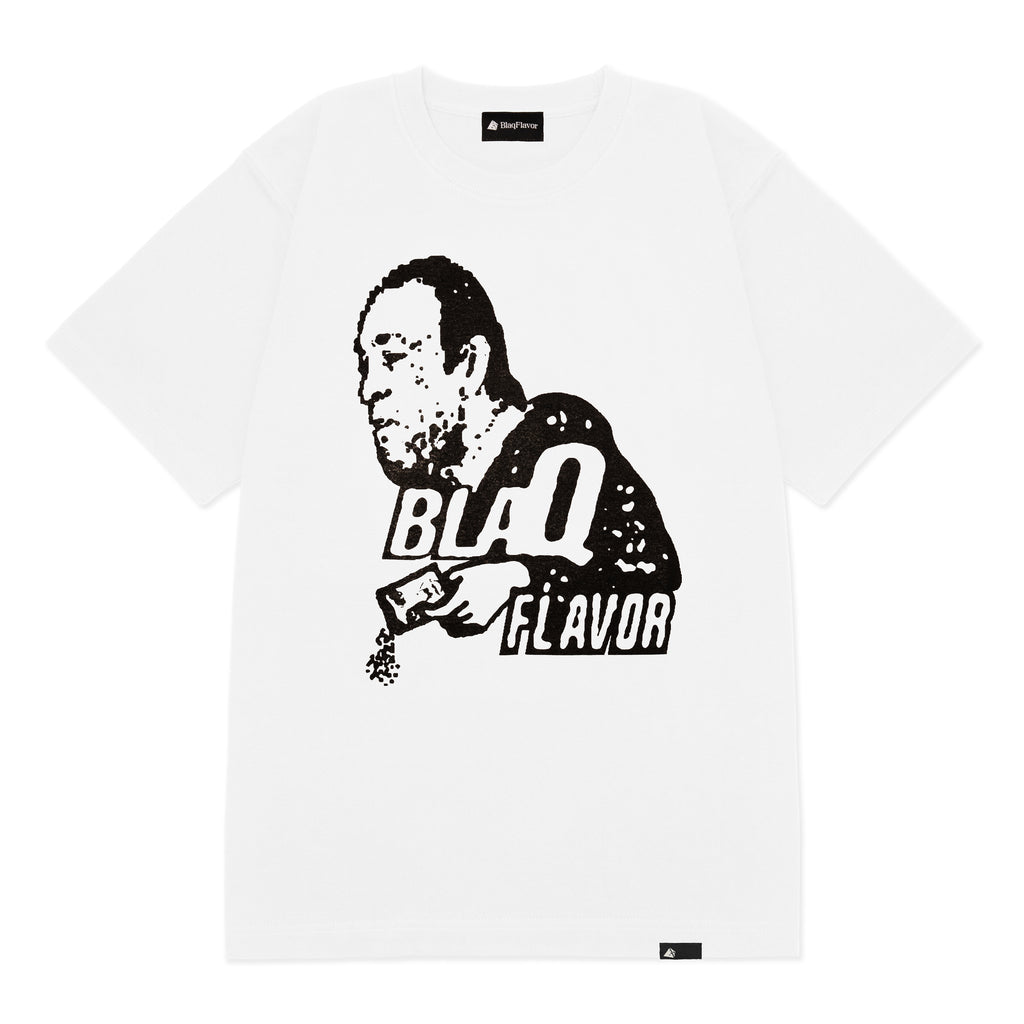 BlaqFlavor / S/S Spice Blend Tee