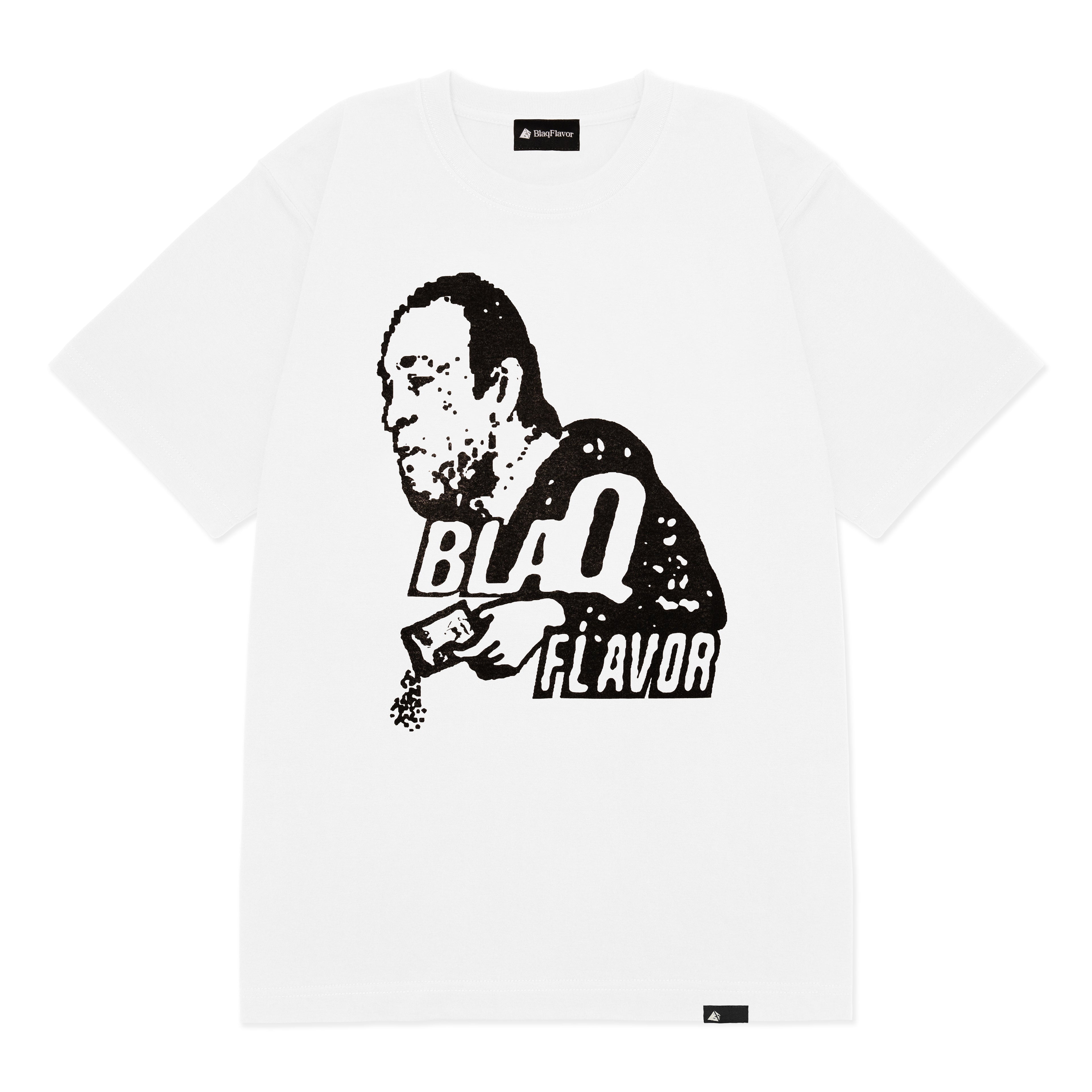 BlaqFlavor / S/S Spice Blend Tee