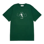 Blaq Flavor S/S Hybrid Rocket Tee