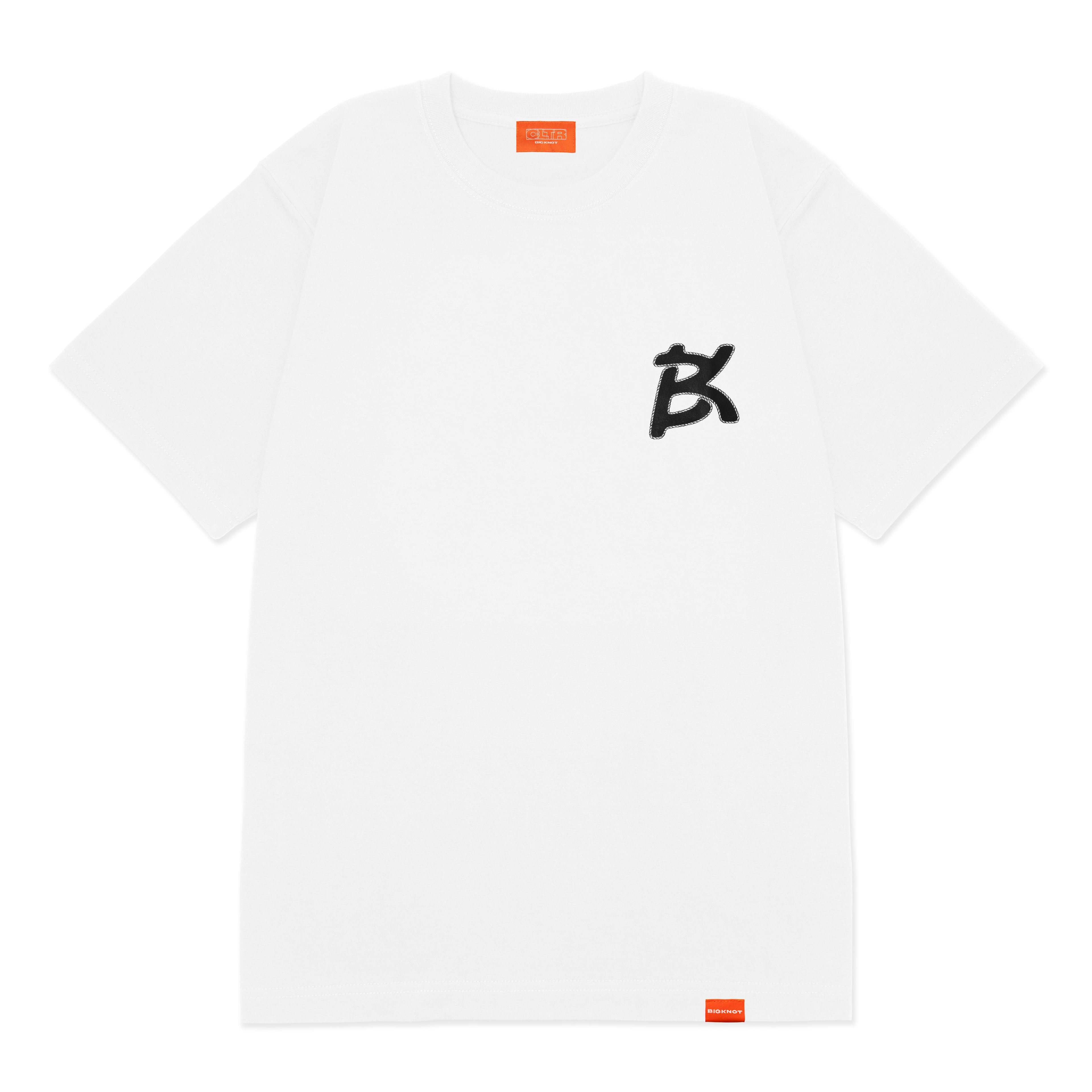 BigKnot / S/S BK Bear Tee