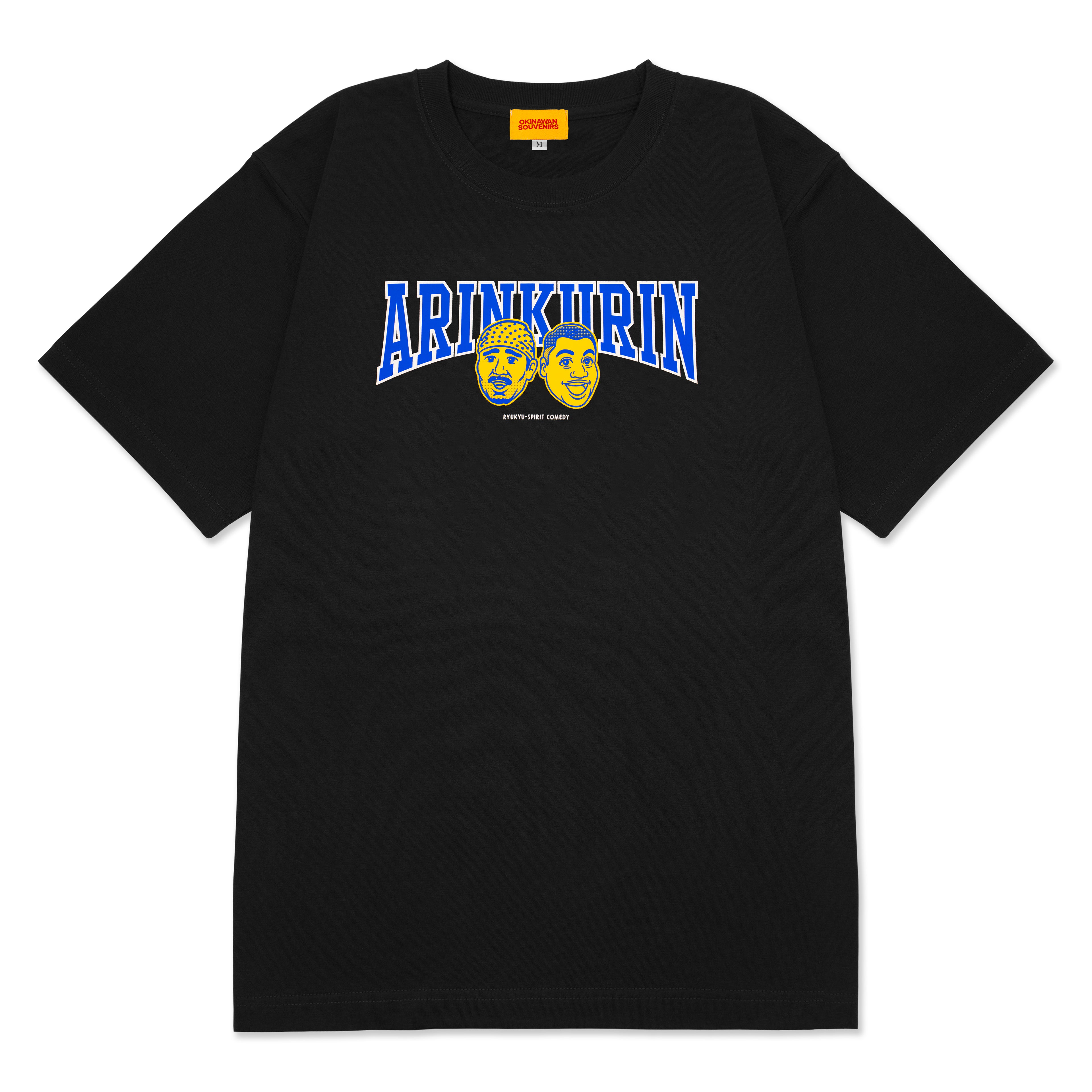 OKINAWAN SOUVENIRS / ARINKURIN Tee