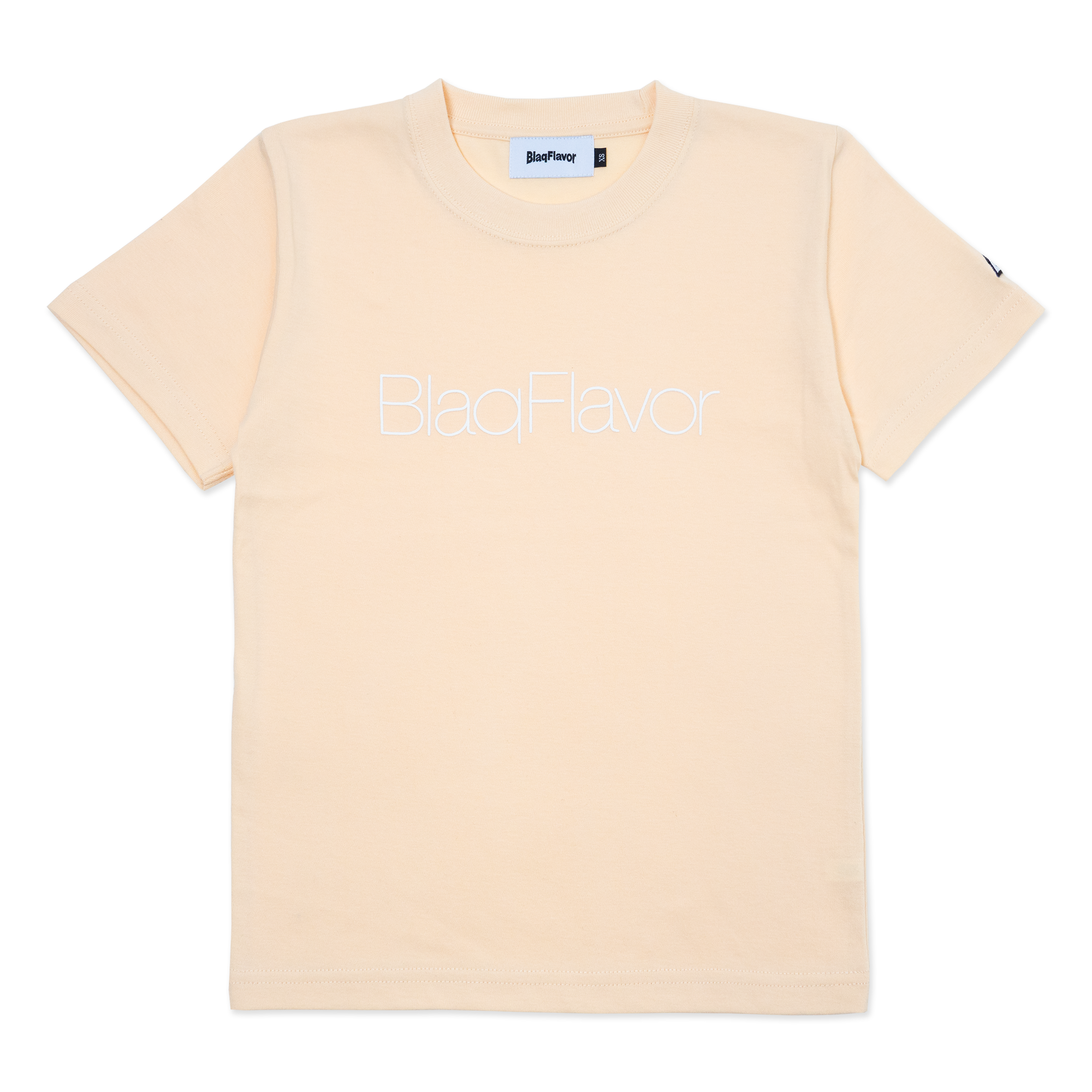 Blaq Flavor W S/S Future Light Tee