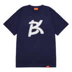 BigKnot / S/S BK NY Logo Tee