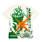 SHIT HAI WHY WHAT STORE / S/S Namaste Tee