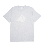 BlaqFlavor / S/S BF Gray Tee