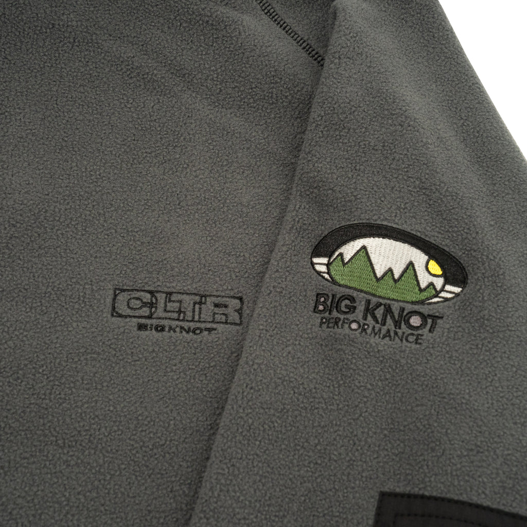 BigKnot / BK CLTR Fleece Jacket