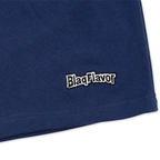 Blaq Flavor EMB Shorts