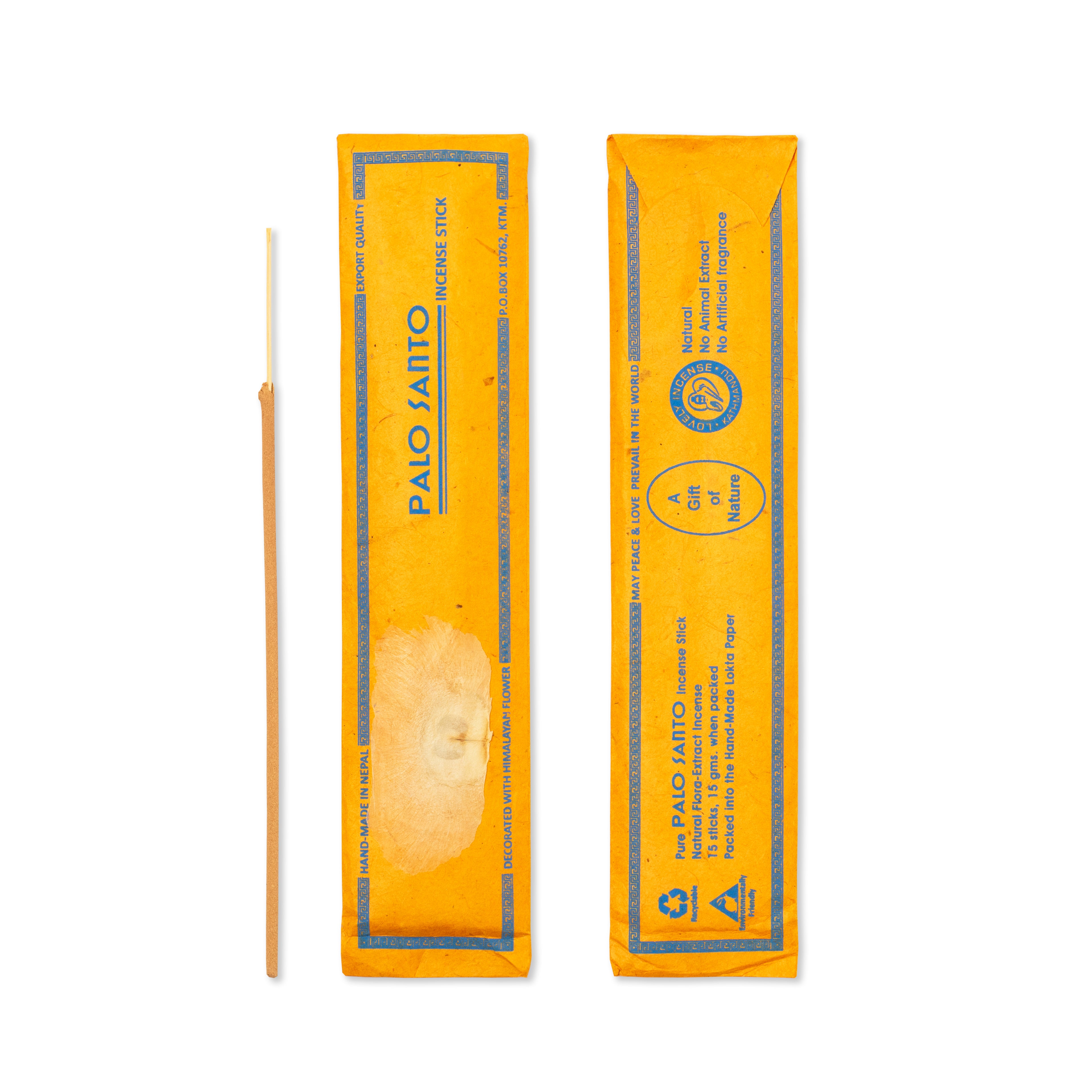 LOVELY INCENSE / Incense Sticks