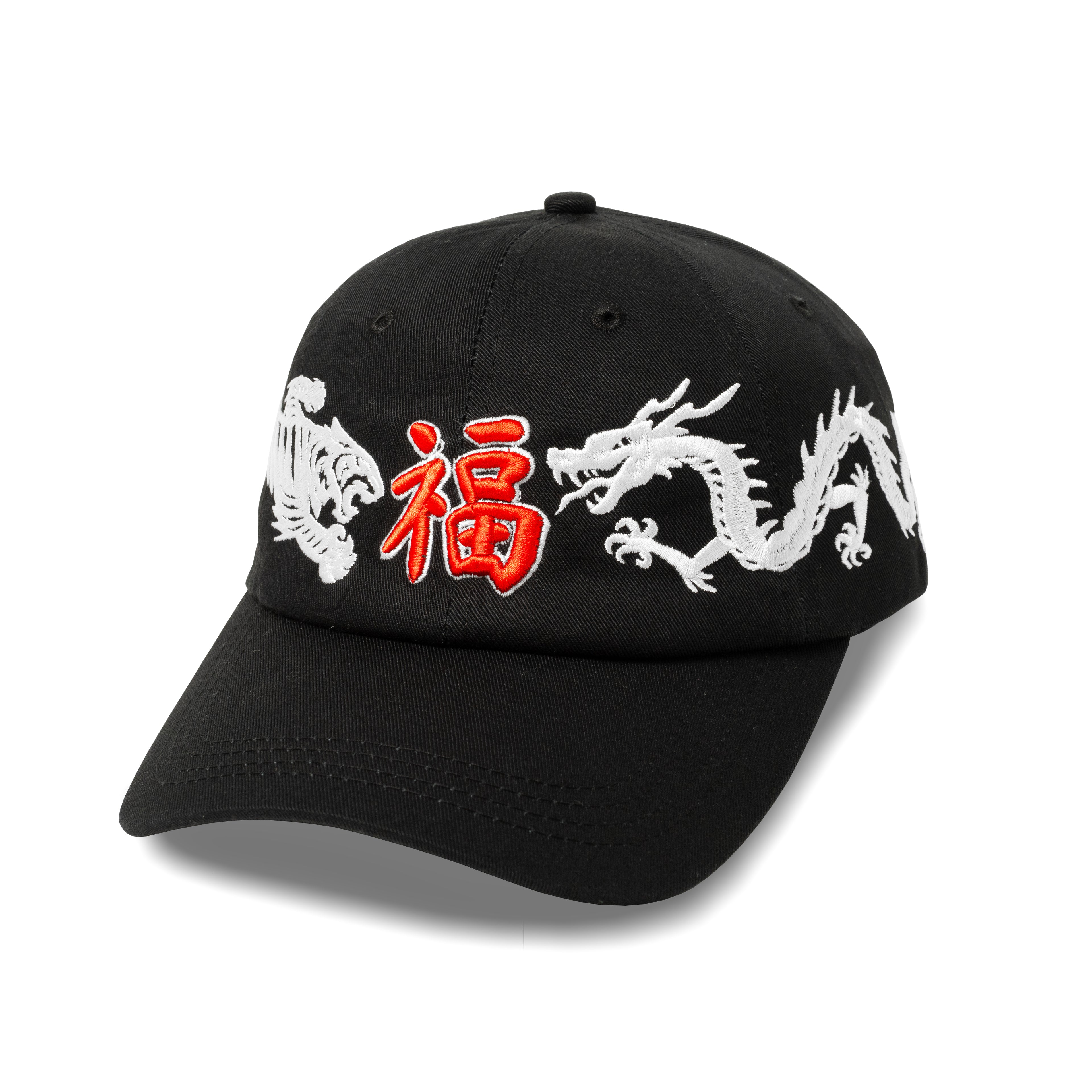 VŨTRỤ inc / Dragon-Tiger Bless DAD HAT