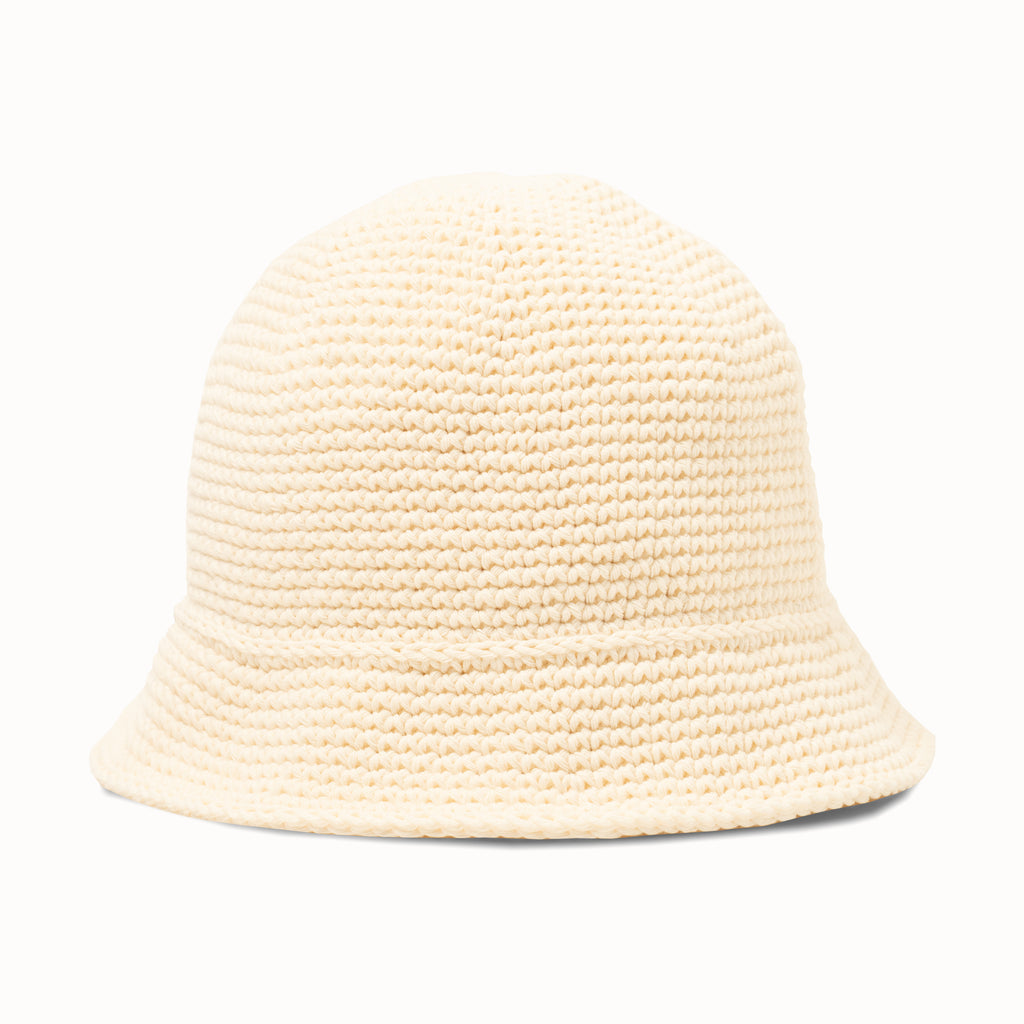 BigKnot / BK Cotton Crochet Hat