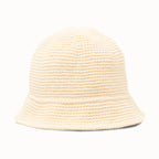 BigKnot / BK Cotton Crochet Hat