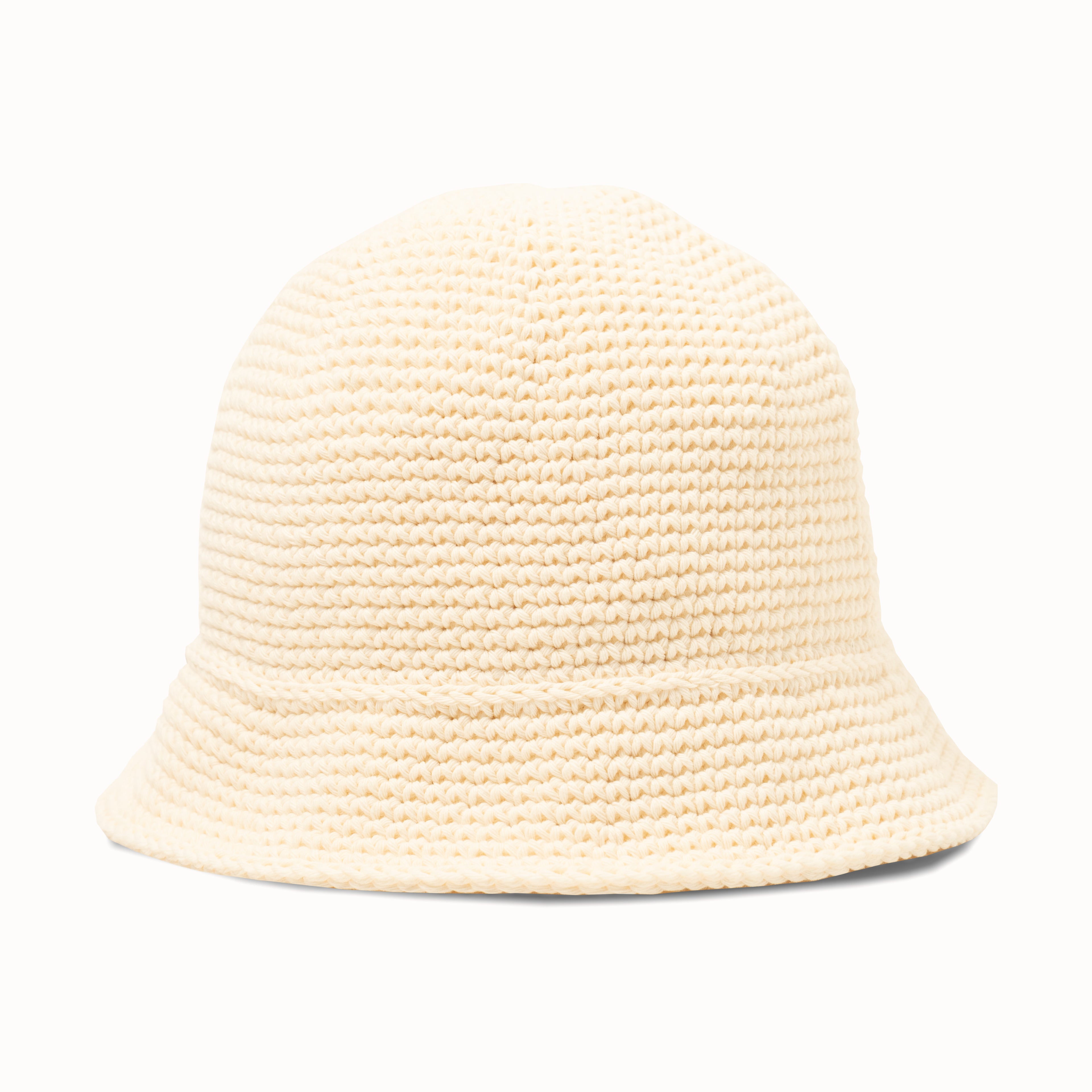 BigKnot / BK Cotton Crochet Hat