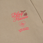 Blaq Flavor S/S Valentine Tee