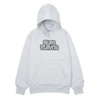 BlaqFlavor / BF IdeaBubble Hoodie
