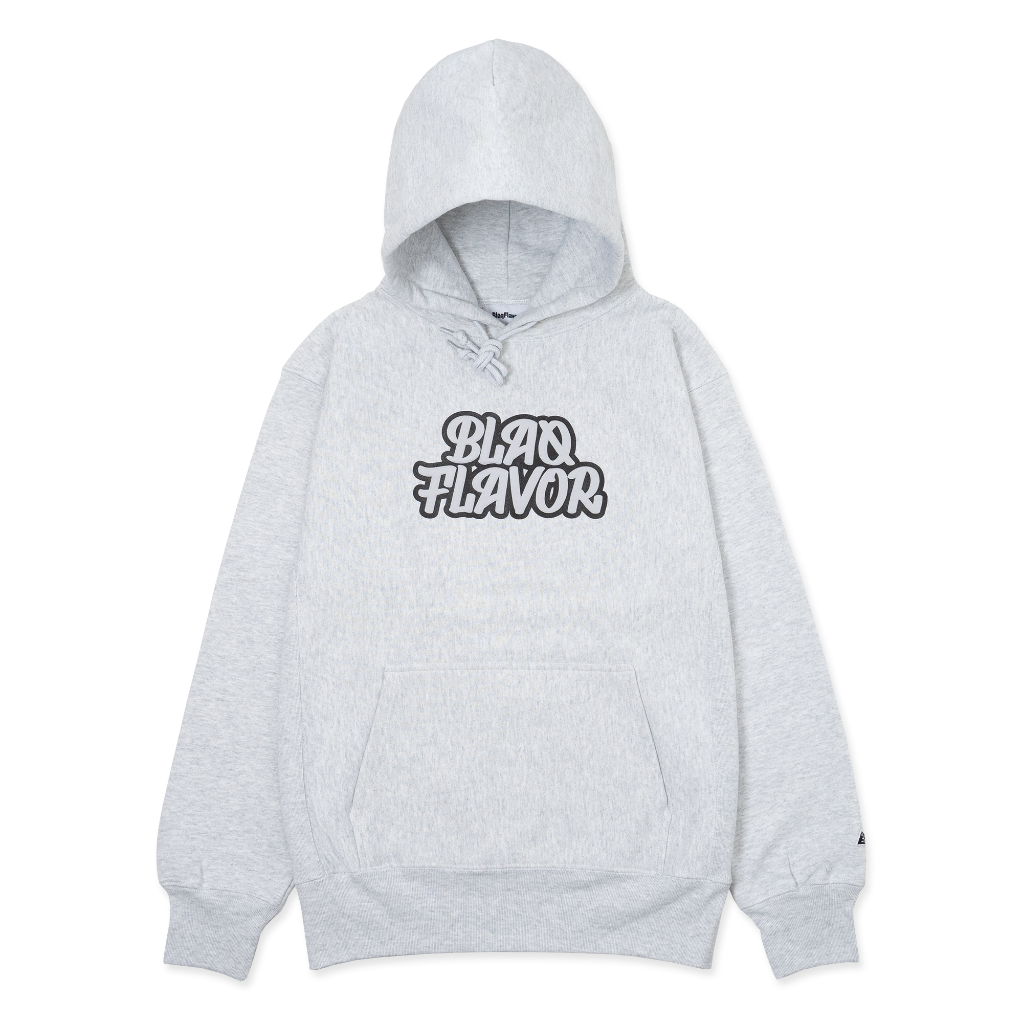 BlaqFlavor / BF IdeaBubble Hoodie