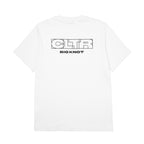 Bigknot S/S BK CLTR Tee