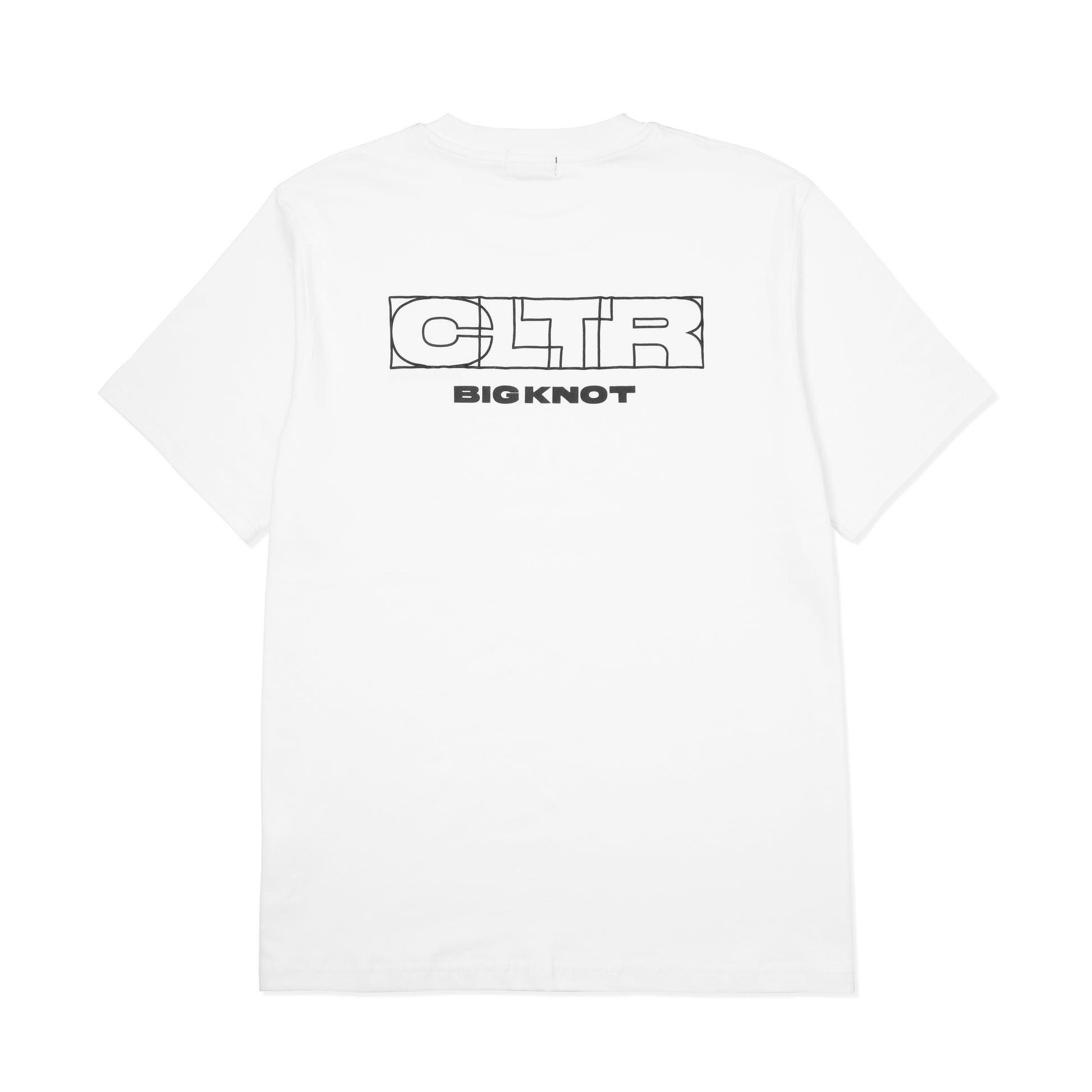 Bigknot S/S BK CLTR Tee