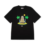 Bigknot S/S The Cap Island Tee