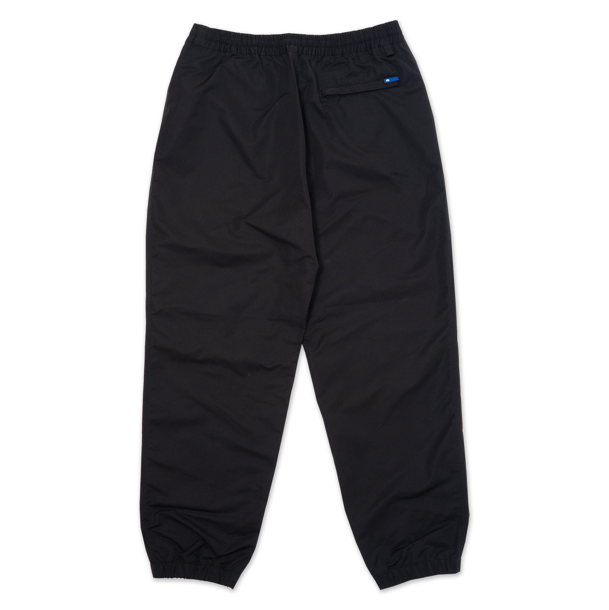 BlaqFlavor / BF Cotton Batting Pants