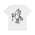 BlaqFlavor / W S/S Pyramid Head Tee