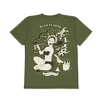 Blaq Flavor WS/S Summer Tee