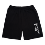 Blaq Flavor Crest Short Pants