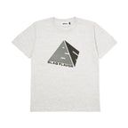 Blaq Flavor WS/S Modern Pyramid Tee