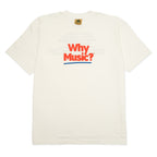 Pass The Peas / S/S Why Music