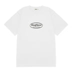 Blaq Flavor S/S Spike Logo Tee