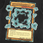 HOMEWARD BOUND / S/S Stoned Eyes High Dragon Tee