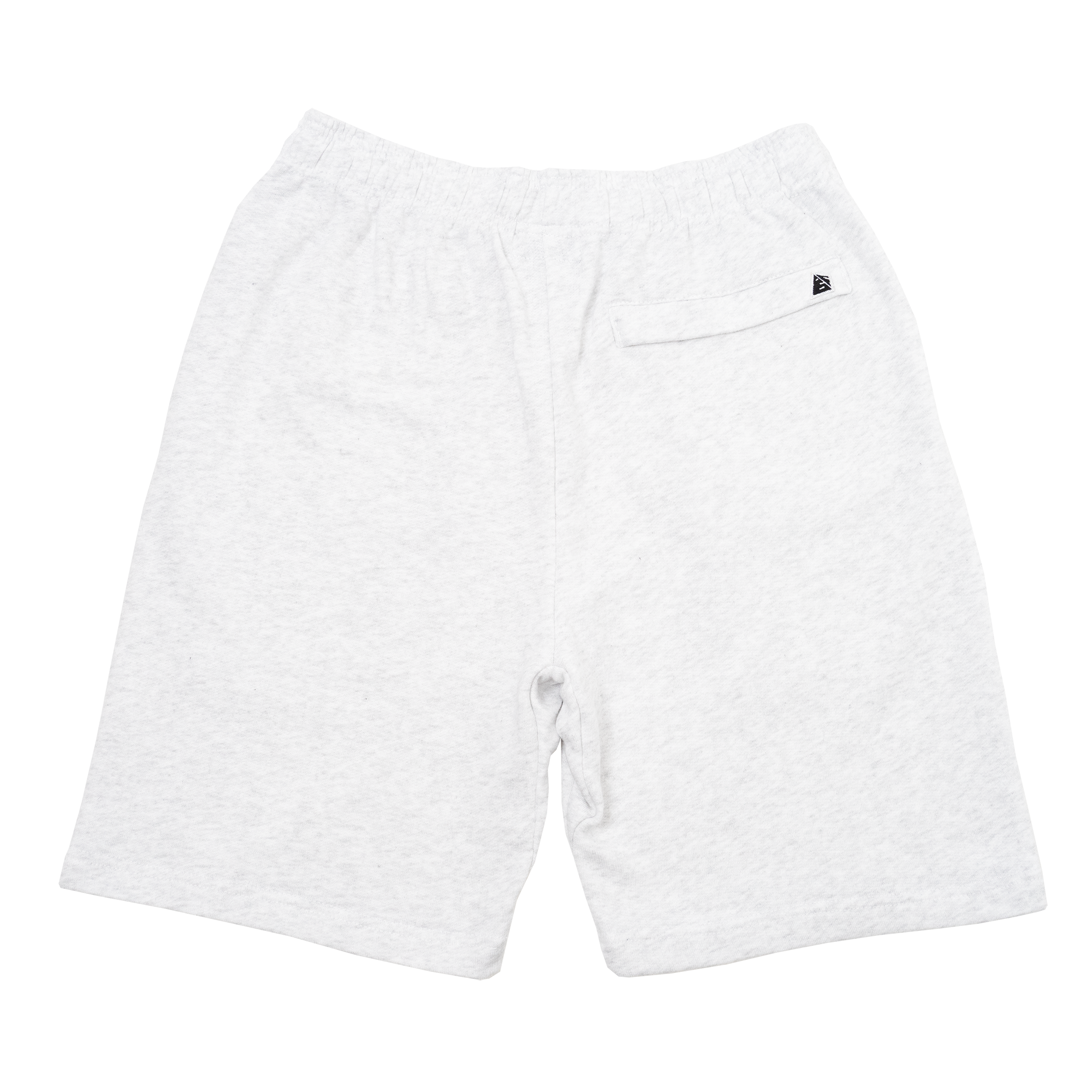 Blaq Flavor Crest Short Pants